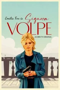 Синьора Вольпе онлайн